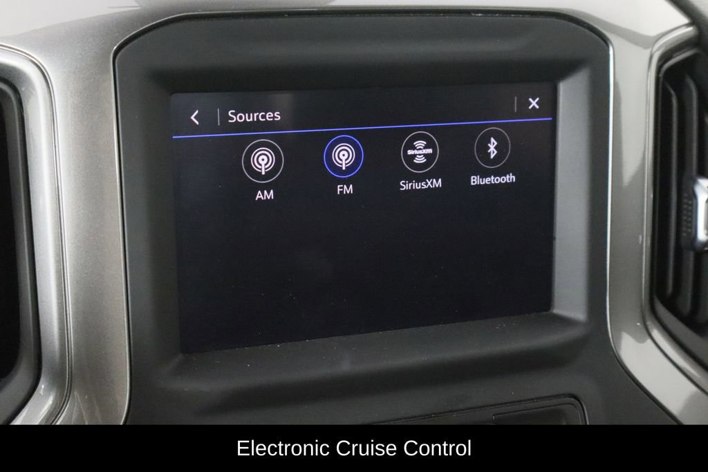 Used 2024 Chevrolet Silverado 1500 Custom image 29