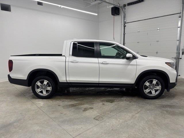 New 2025 Honda Ridgeline RTL image 4