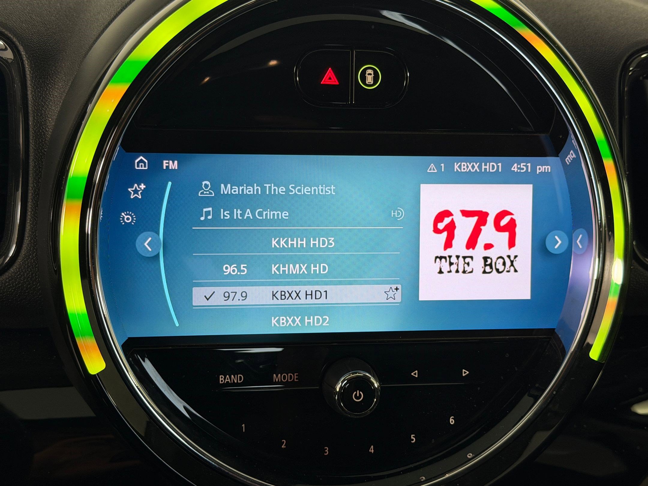 Certified 2024 MINI Cooper Countryman S FWD image 19