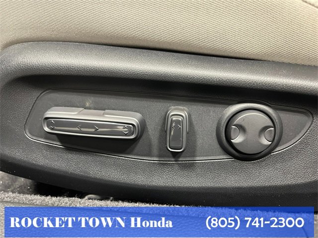 New 2026 Honda Accord SE image 10