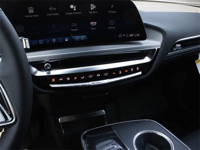 New 2025 Cadillac Lyriq Luxury image 20