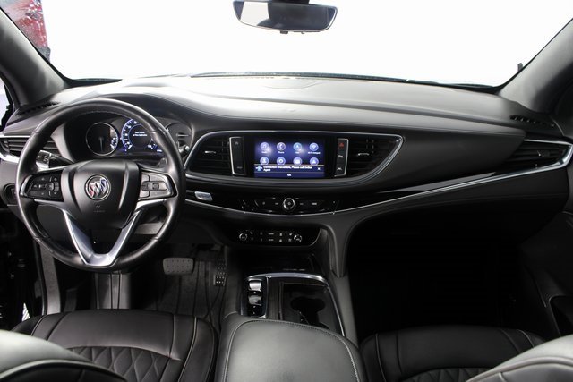 Used 2023 Buick Enclave Avenir w/ Avenir Technology Package image 12