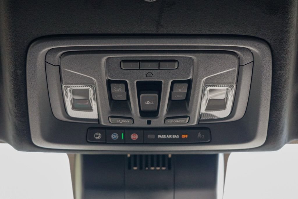 New 2026 GMC Sierra 1500 AT4X w/ AT4X AEV Edition image 23