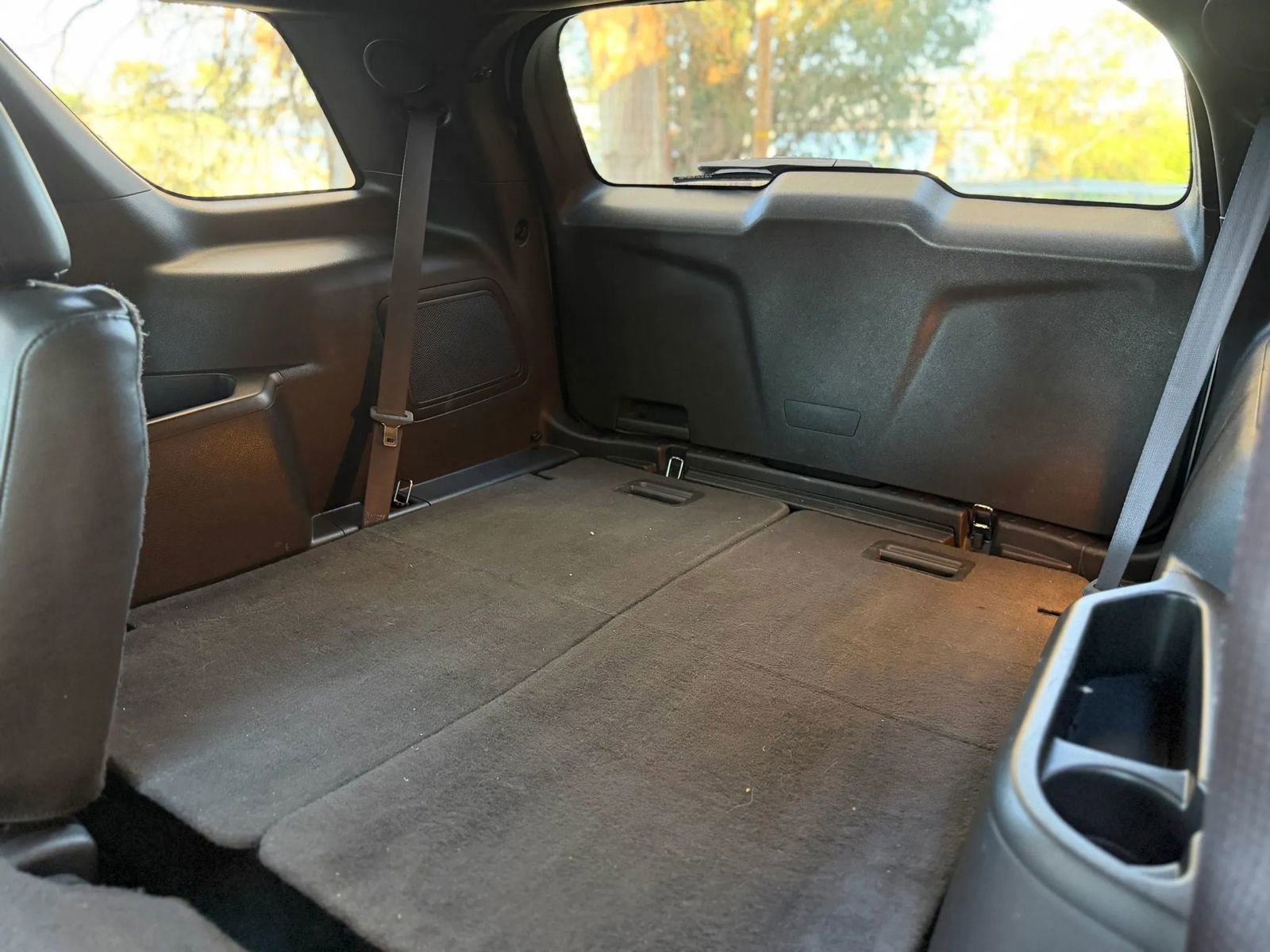 Used 2015 Ford Explorer Limited image 22