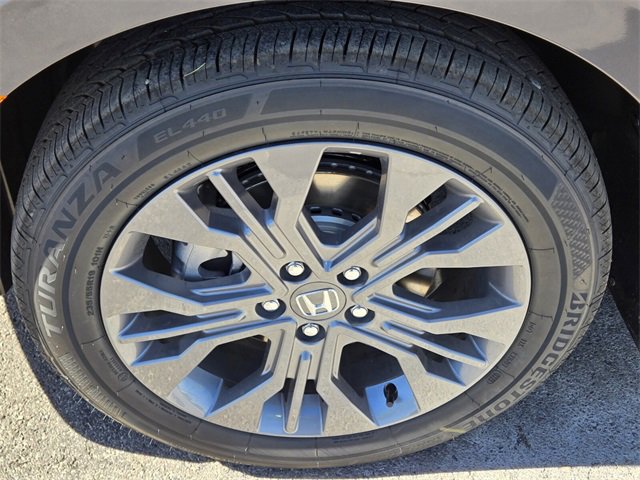 New 2026 Honda Odyssey Touring image 6