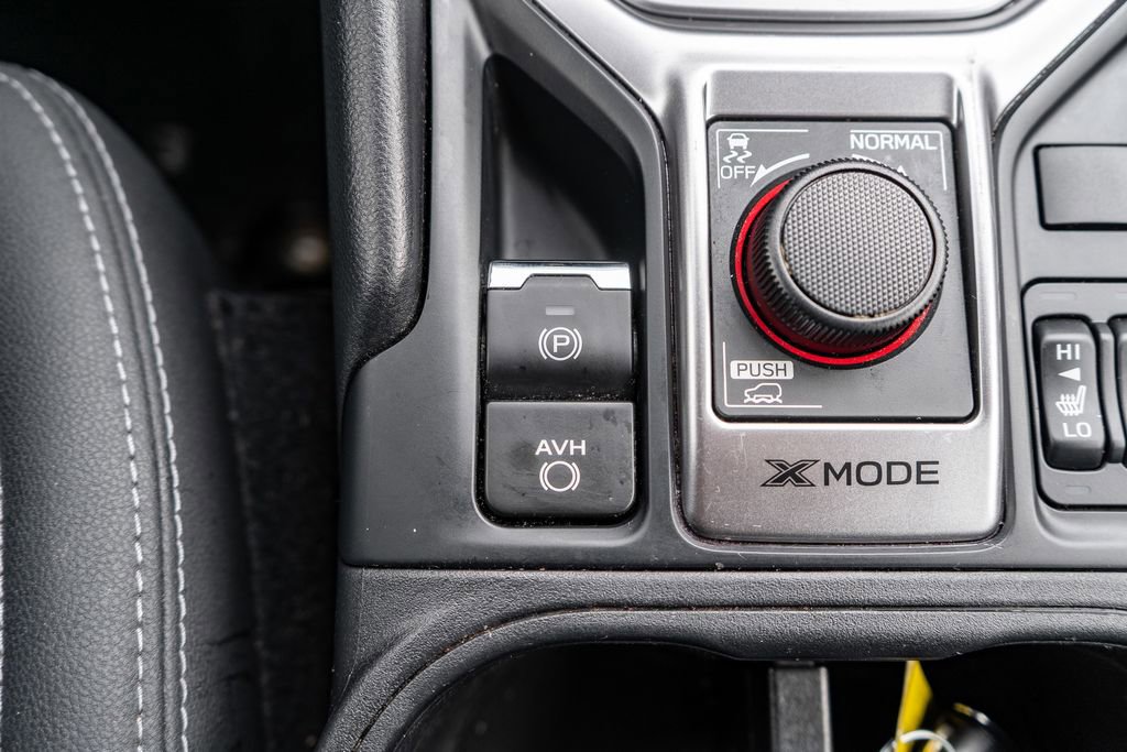 Used 2023 Subaru Forester Premium AWD/4WD image 27