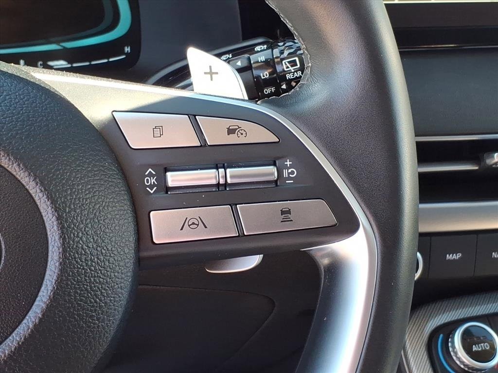 Used 2023 Hyundai Palisade SEL image 18