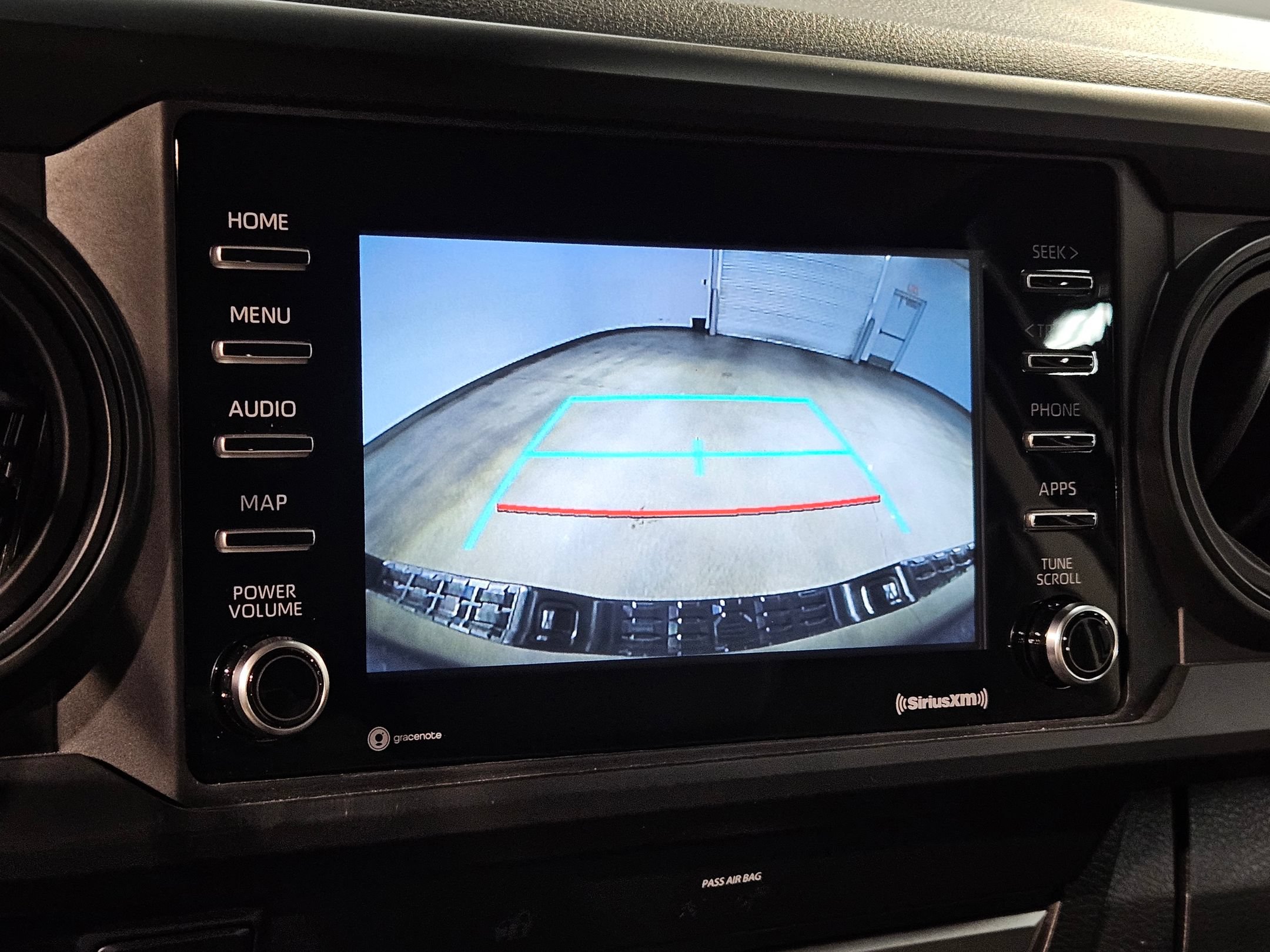 Certified 2023 Toyota Tacoma SR w/ SR Convenience Package RWD image 29