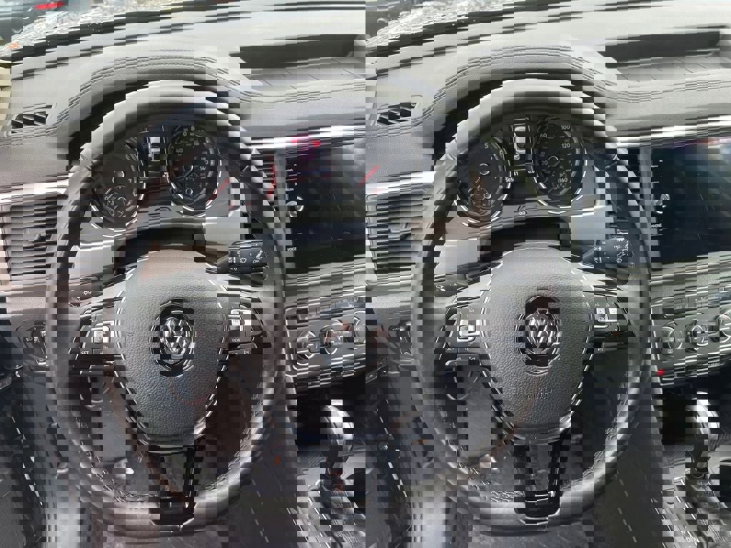 Used 2020 Volkswagen Atlas SE w/ Towing Package image 20