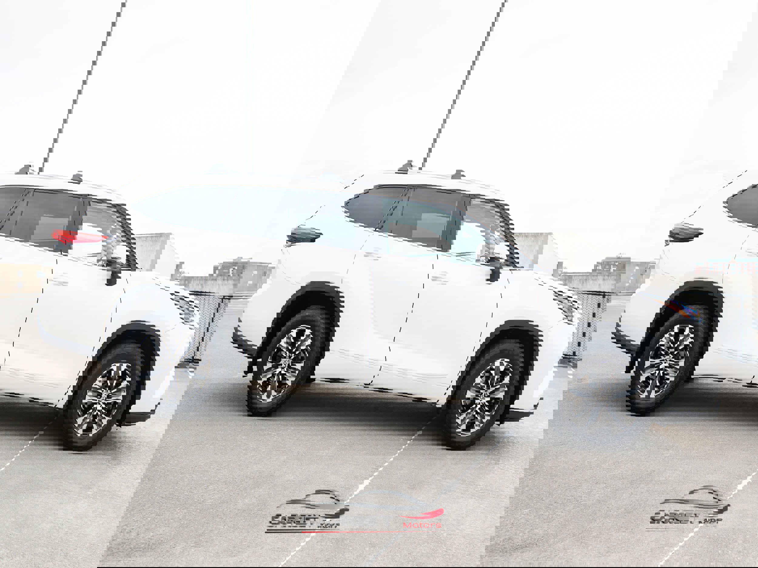 Used 2021 Toyota Highlander XLE image 8