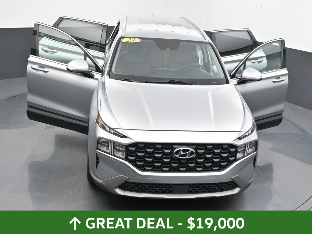 Used 2023 Hyundai Santa Fe SEL image 57