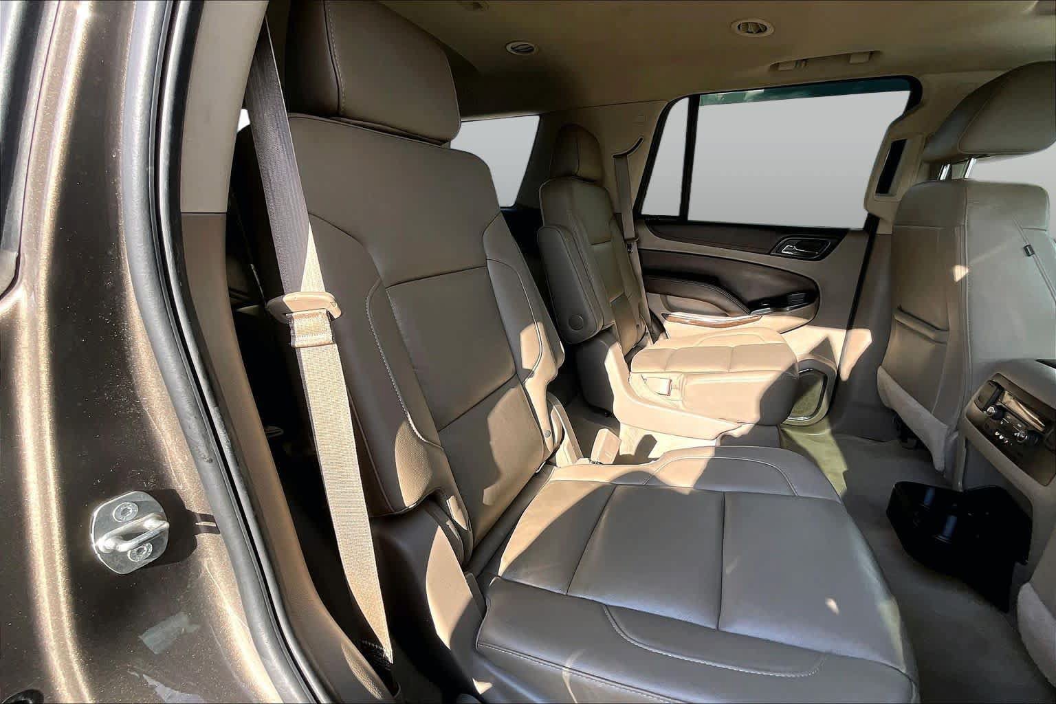 Used 2016 Chevrolet Tahoe LT AWD/4WD image 20