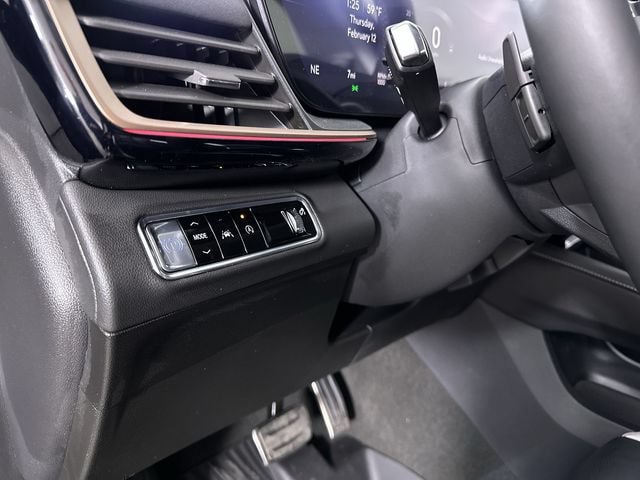 New 2026 Buick Envision Sport Touring AWD/4WD image 19