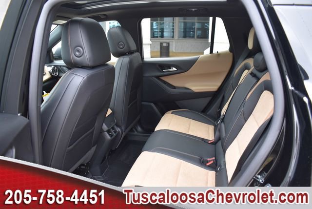 New 2026 Chevrolet Equinox ACTIV image 18