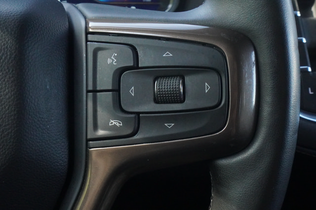 Used 2024 Chevrolet Tahoe High Country AWD/4WD image 18