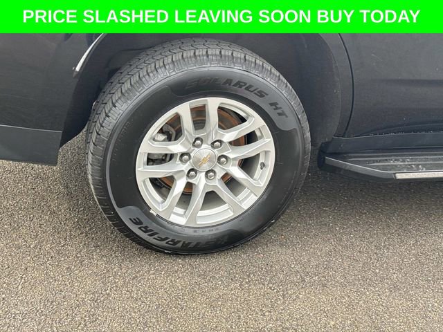 Used 2024 Chevrolet Tahoe LT AWD/4WD image 11