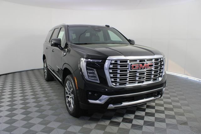 New 2026 GMC Yukon Denali AWD/4WD image 35