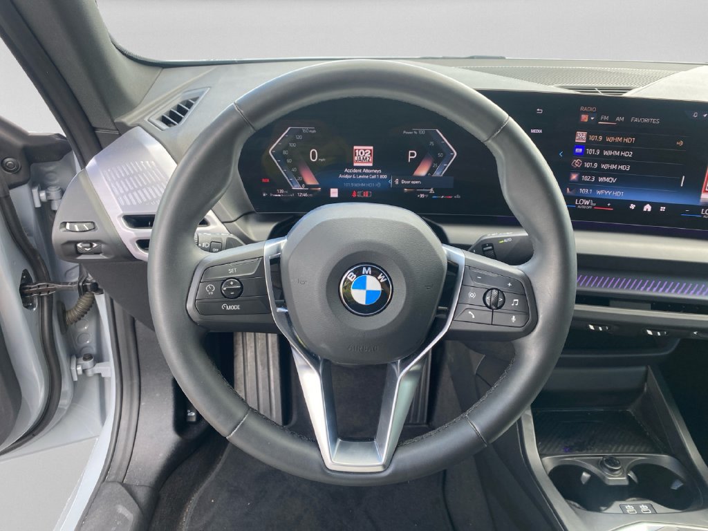 Used 2025 BMW 228i xDrive AWD/4WD image 12