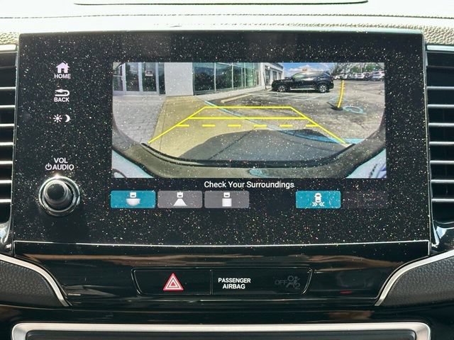 Used 2023 Honda Passport Elite image 25
