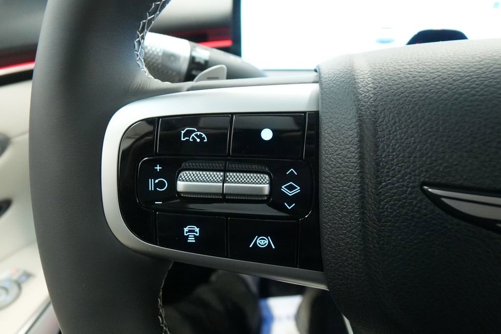 New 2026 Genesis GV70 2.5T Advanced image 41