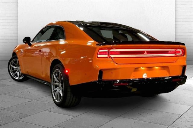 New 2026 Dodge Charger Daytona Scat Pack w/ Track Package AWD/4WD image 29