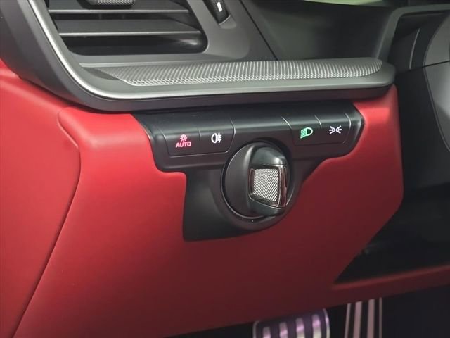 Certified 2024 Porsche 911 Carrera S image 19