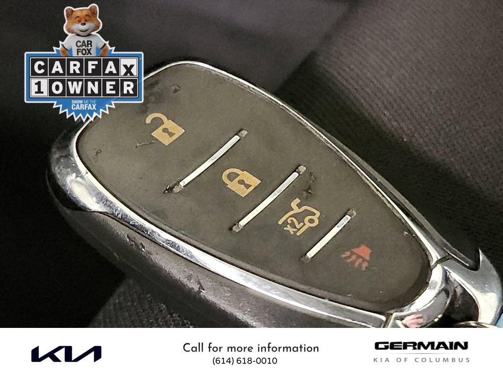 Used 2022 Chevrolet Malibu LS w/ Driver Confidence Package image 36