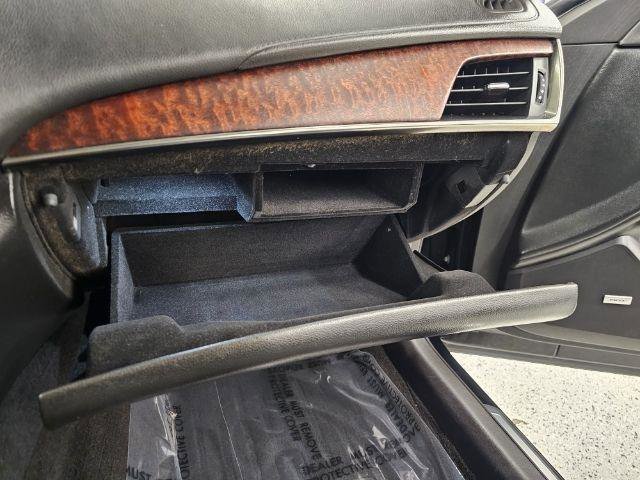 Used 2017 Cadillac CTS Luxury image 21