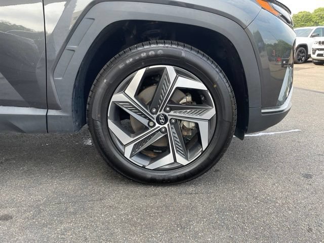 Used 2023 Hyundai Tucson SEL w/ Convenience Package AWD/4WD image 37