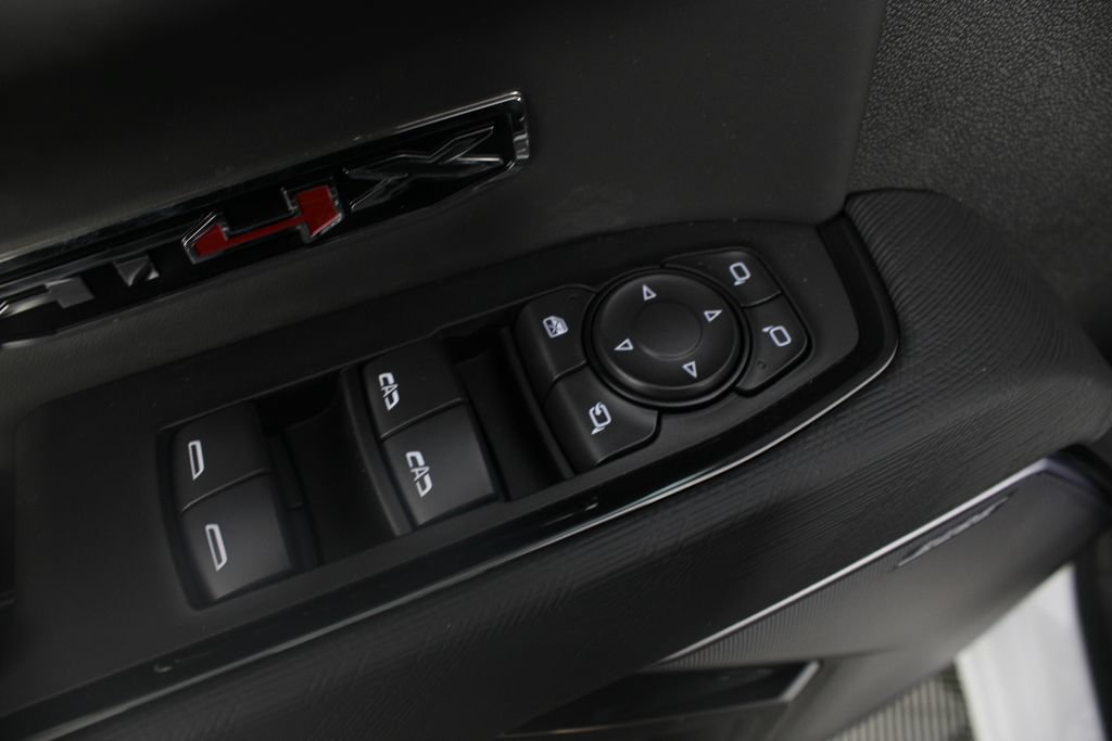 New 2026 GMC Sierra 1500 AT4X AWD/4WD image 19