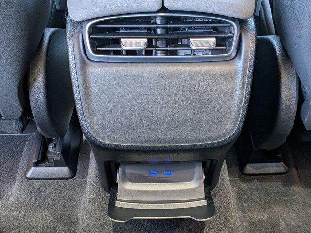 Certified 2023 Mercedes-Benz EQS 580 4MATIC SUV image 17