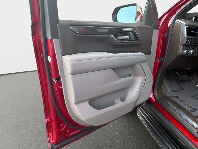 New 2026 GMC Yukon Elevation w/ Elevation Premium Package image 17