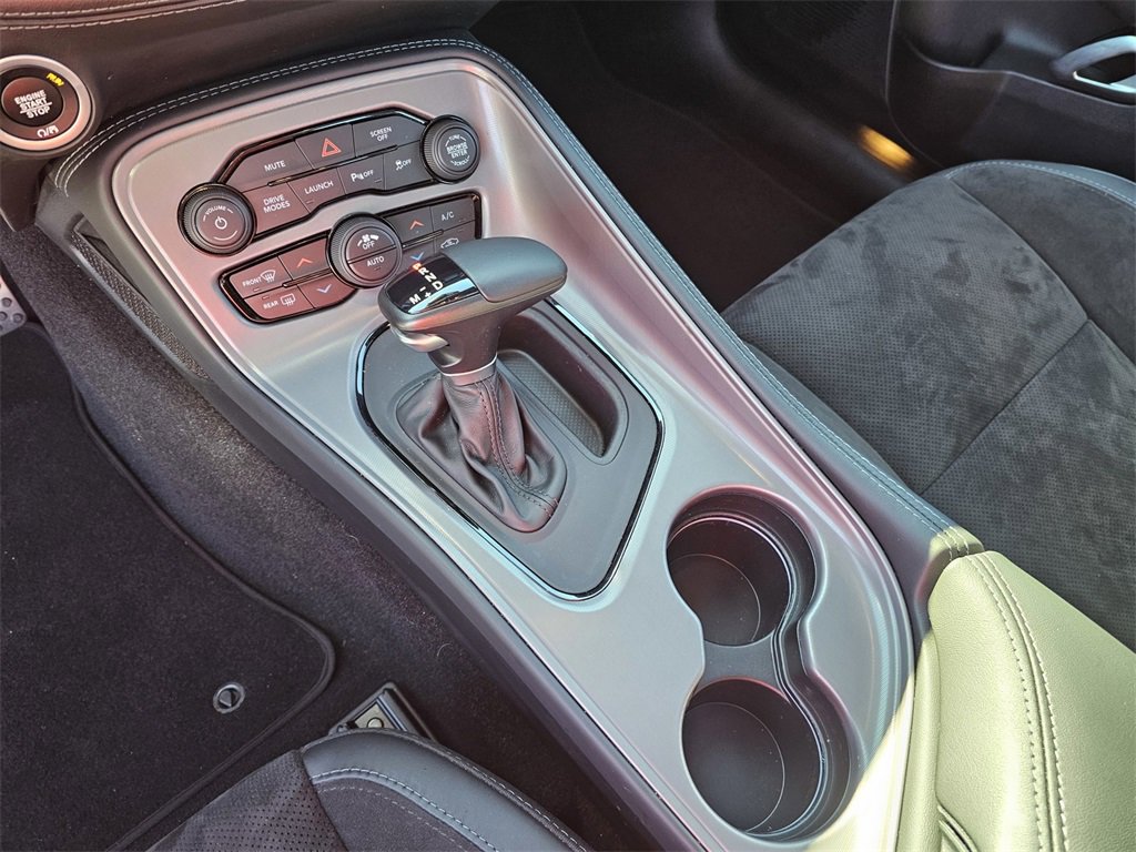 Used 2023 Dodge Challenger R/T Scat Pack w/ Plus Package image 24