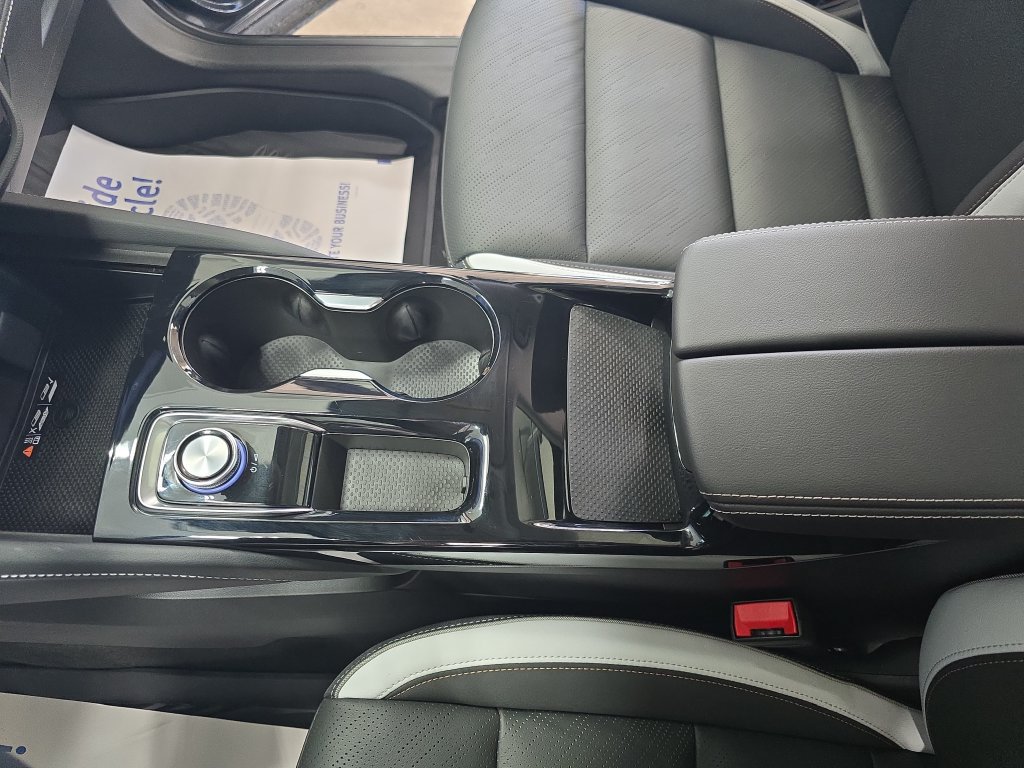 New 2026 Buick Envision Sport Touring AWD/4WD image 24
