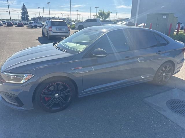 Used 2019 Volkswagen Jetta GLI image 9