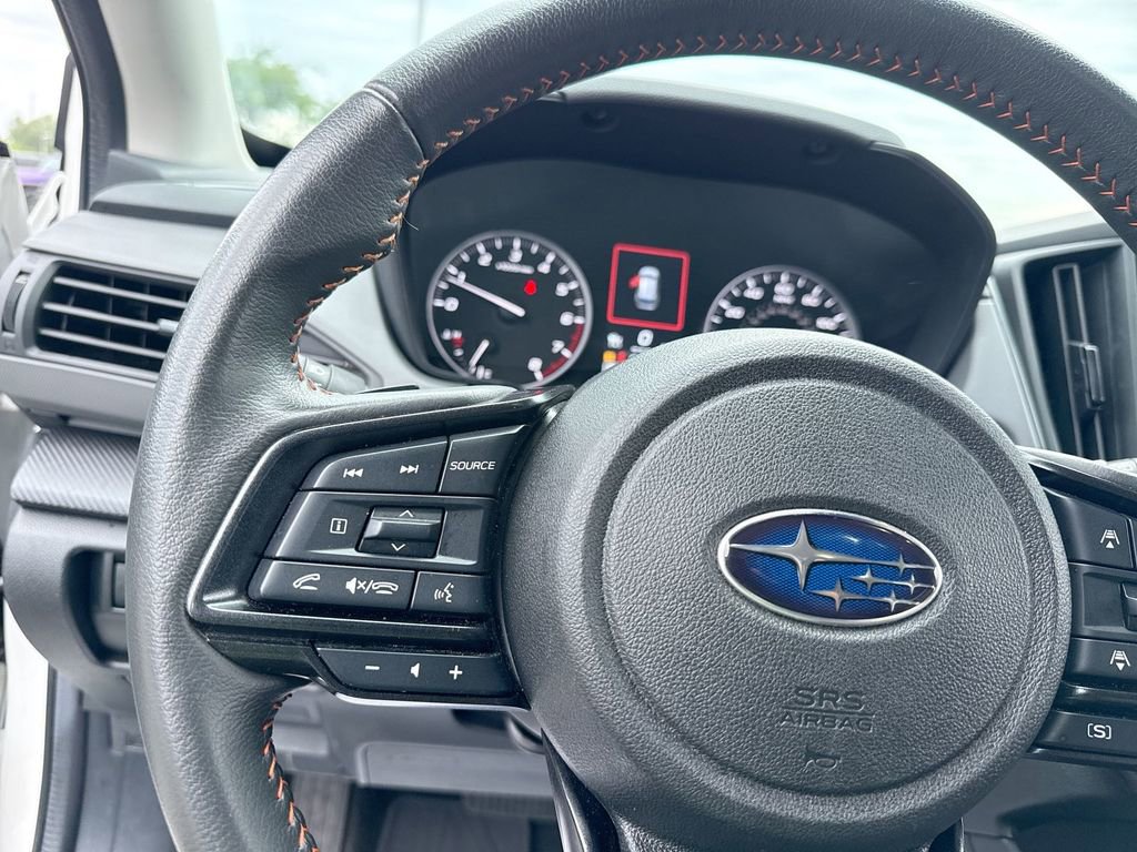 Used 2024 Subaru Crosstrek 2.5i Limited w/ Popular Package #3A AWD/4WD image 14