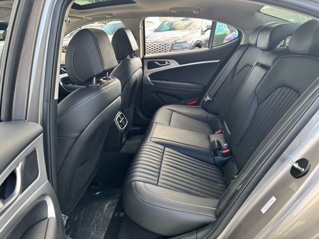 New 2026 Genesis G70 2.5T Prestige image 26