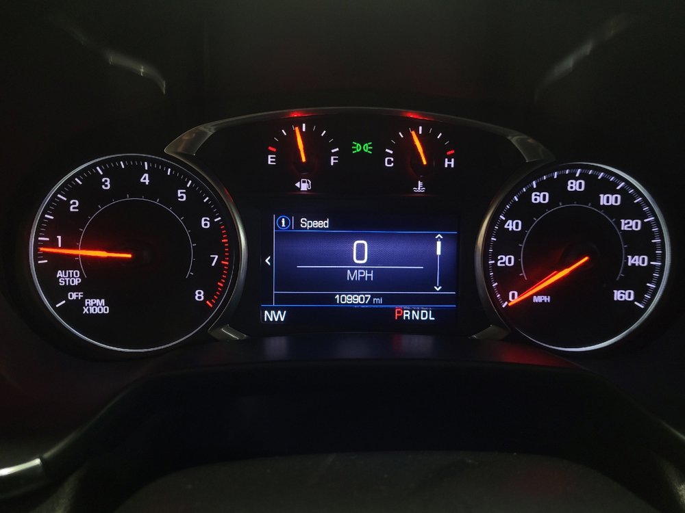 Used 2020 Chevrolet Blazer LT AWD/4WD image 23