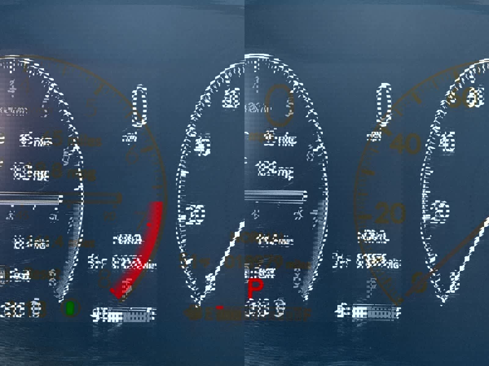 Used 2024 Honda HR-V Sport image 30