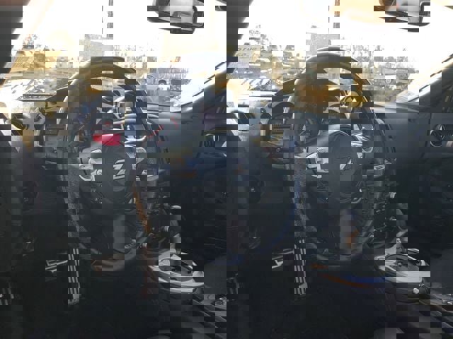 Used 2017 Nissan 370Z Touring image 17