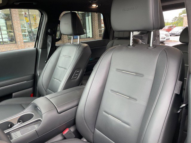 New 2026 Hyundai Palisade Calligraphy image 9