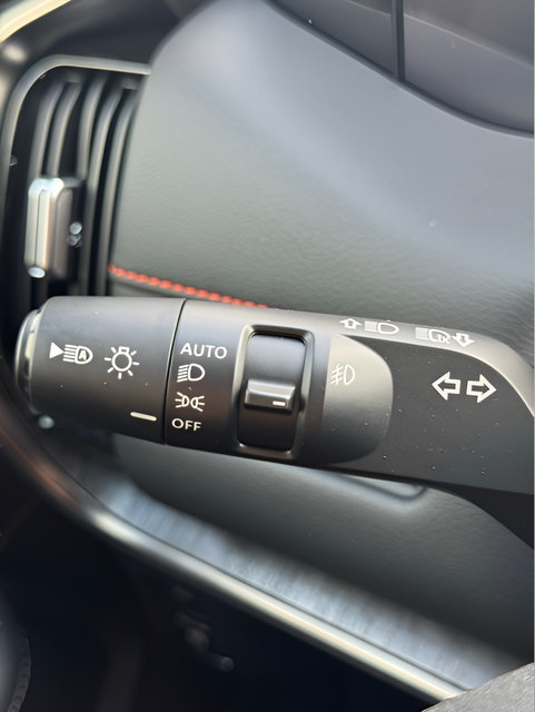 New 2026 Nissan Armada PRO-4X w/ Captain's Chari Seat Package AWD/4WD image 31