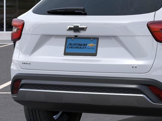 New 2026 Chevrolet Trax LT w/ LT Convenience Package FWD image 38