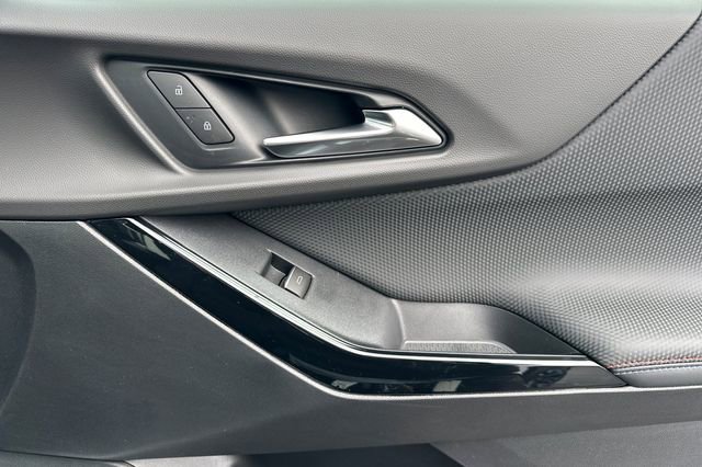 New 2026 Chevrolet Equinox RS image 23