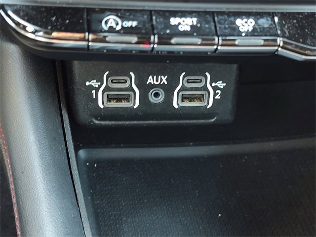 Used 2024 Dodge Durango GT image 22