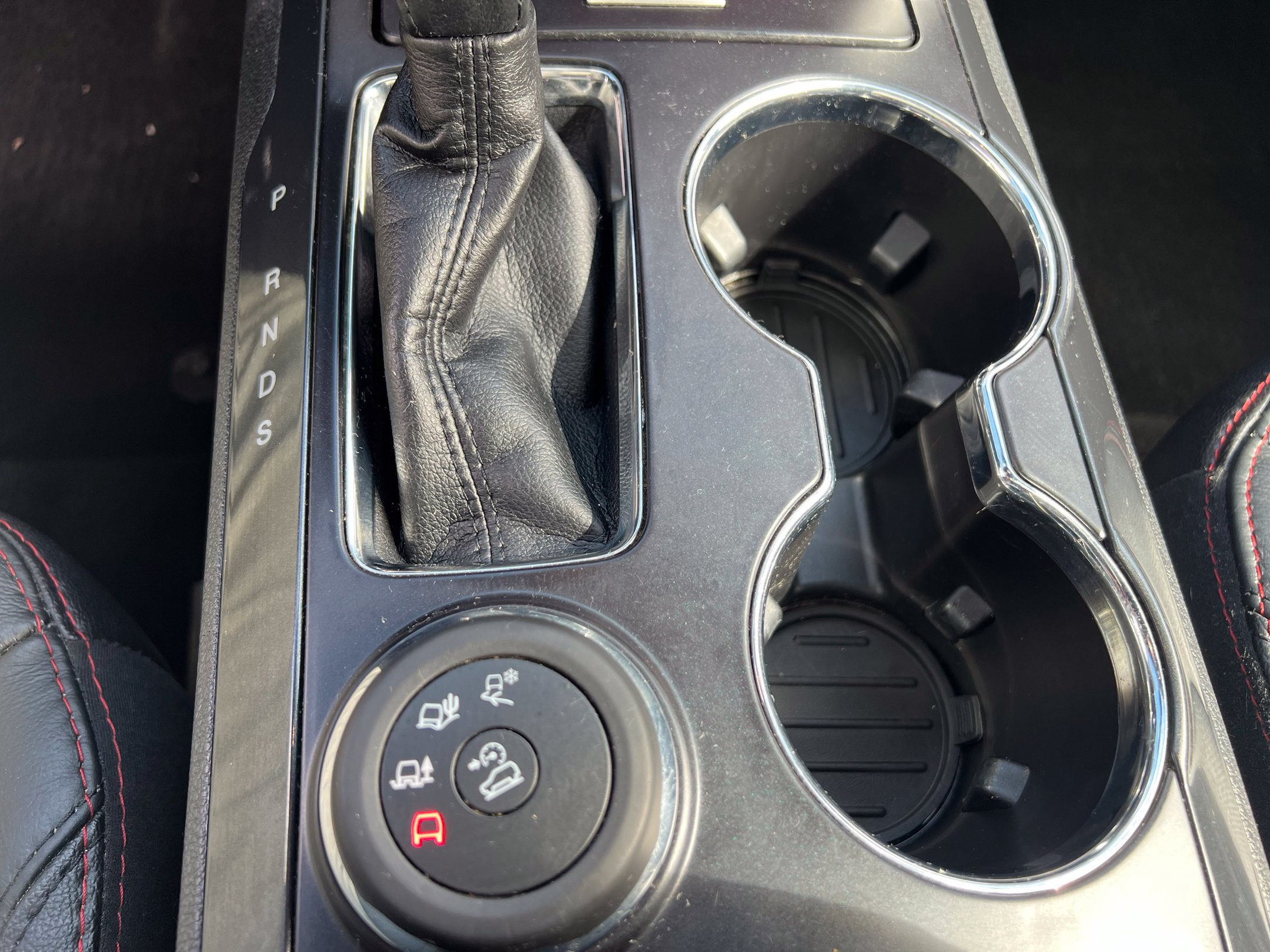 Used 2019 Ford Explorer Sport w/ Equipment Group 401A AWD/4WD image 47
