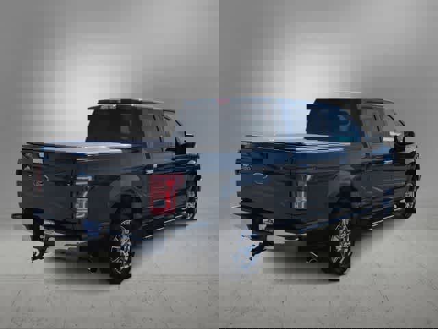 Used 2015 Ford F150 XLT w/ Equipment Group 301A Mid image 8