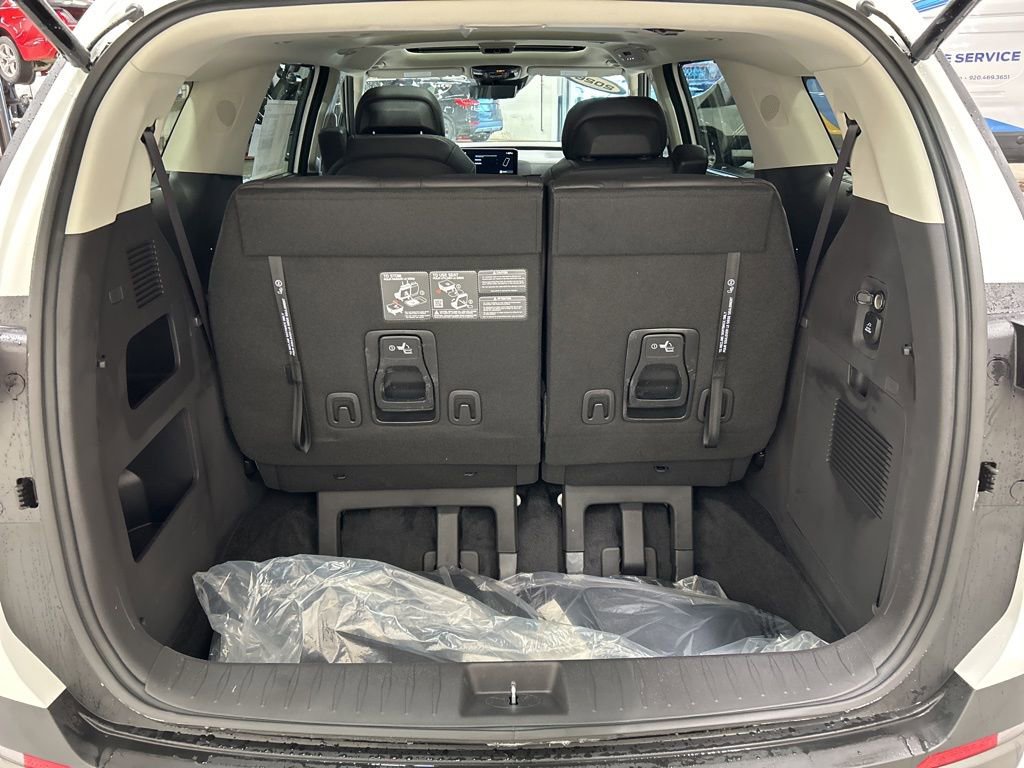 New 2026 Kia Carnival SX Prestige image 34