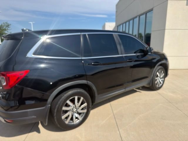 Used 2022 Honda Pilot EX-L image 13