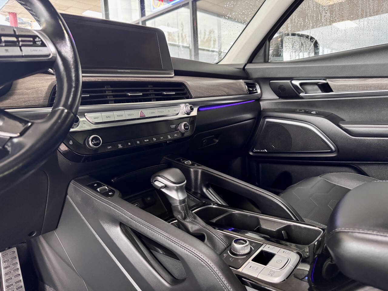 Used 2021 Kia Telluride SX w/ SX Prestige Package image 8